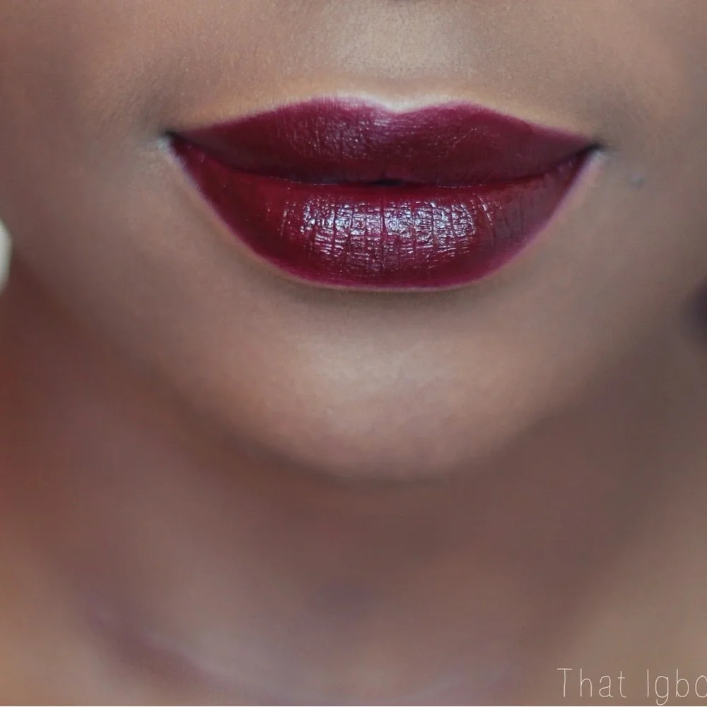 YSL Rouge Pur Couture Lipstick The Mats in Shade #205 Full Size NIB